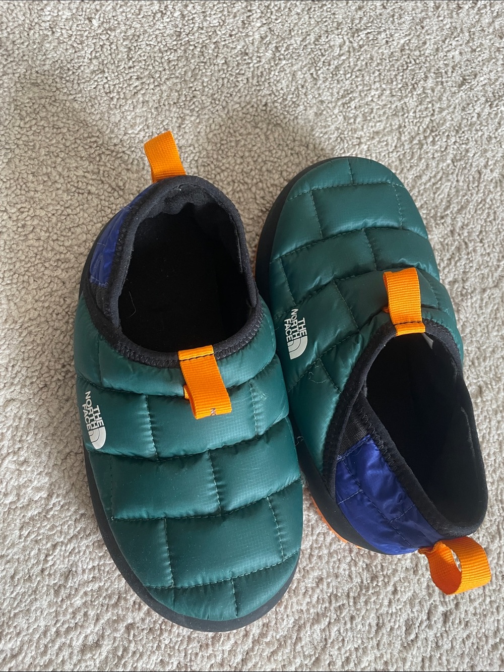 The North Face Youth THERMOBALL™ Traction Mules
